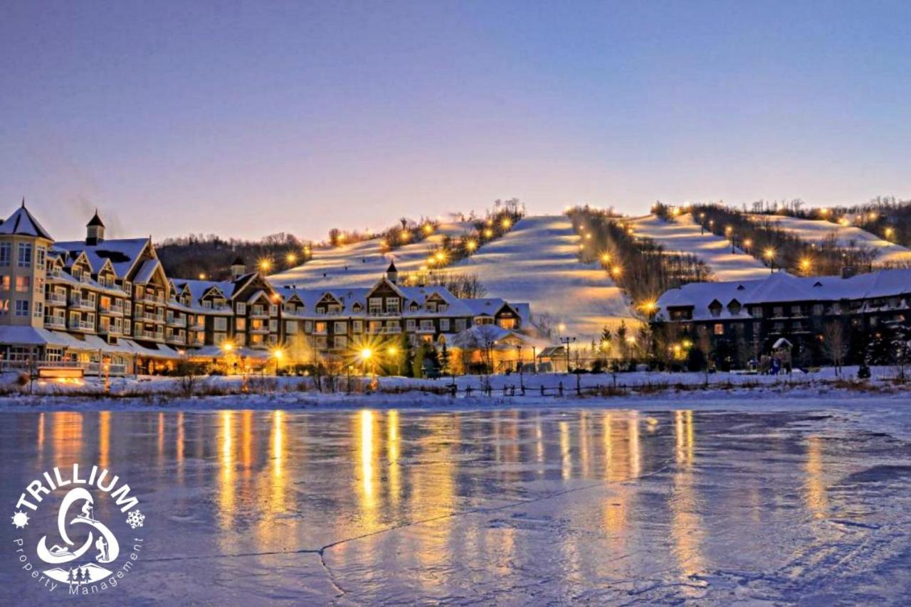 Mountainview Loft At North Creek Resort Blue Mountains Dış mekan fotoğraf