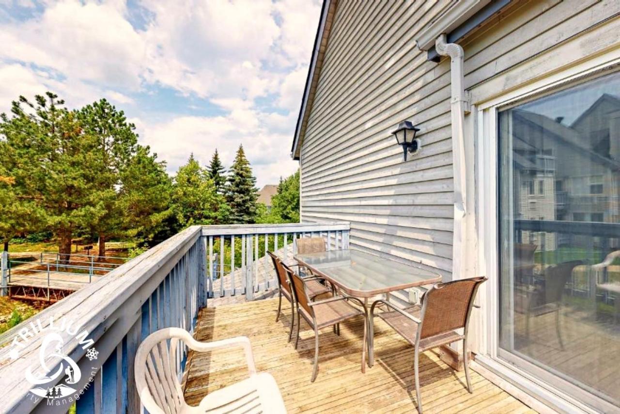 Mountainview Loft At North Creek Resort Blue Mountains Dış mekan fotoğraf
