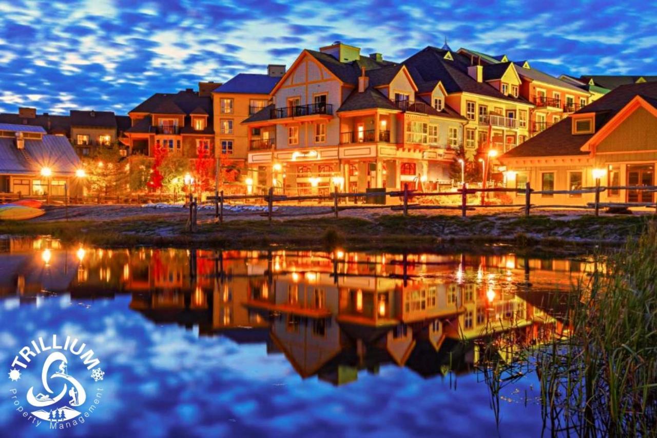 Mountainview Loft At North Creek Resort Blue Mountains Dış mekan fotoğraf